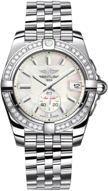 Breitling Galactic A3733053/A716