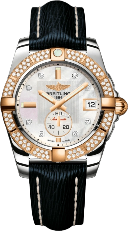 Breitling Galactic