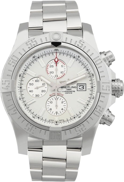 Breitling Avenger A1337111/G779/168A