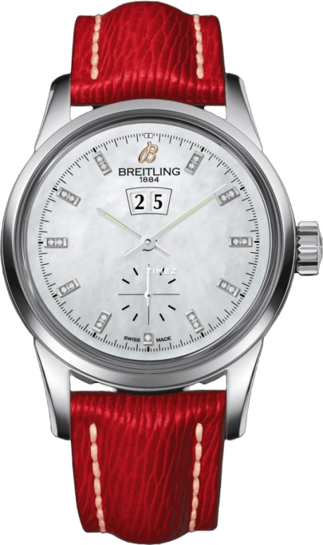 Breitling Transocean A1631012.A765.219X.A18BA.1