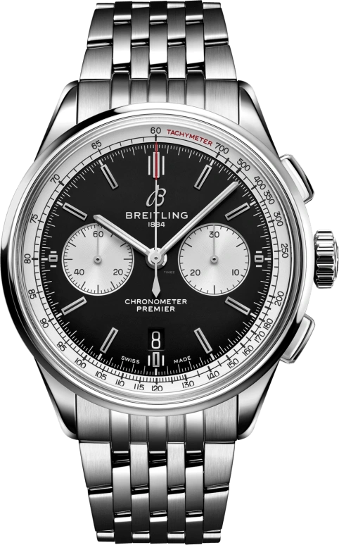 Breitling Premier AB0118371B1A1