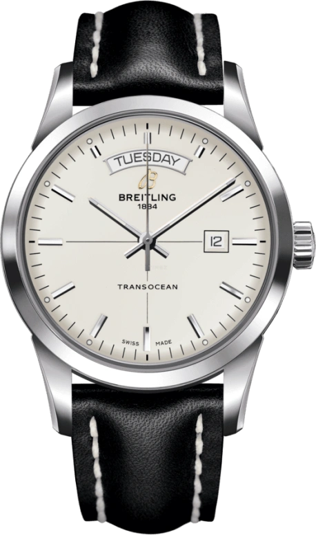 Breitling Transocean