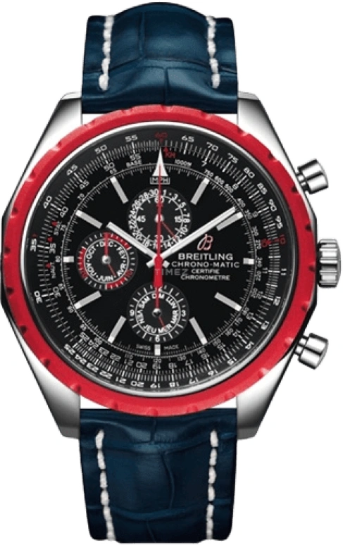 Breitling Chrono-Matic A1936003/BA94/746P