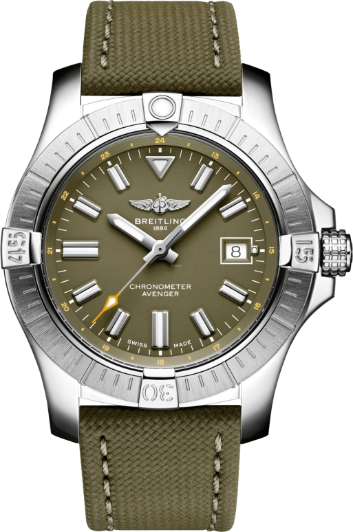 Breitling Avenger A17318101L1X1