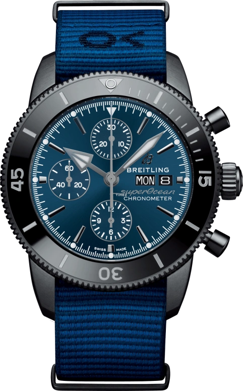 Breitling Superocean M133132A/CA18/118W