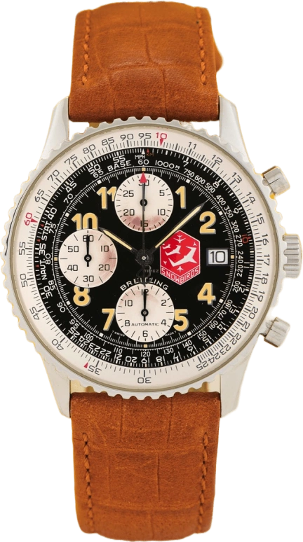 百年灵 航空计时 A13022 SNOWBIRDS