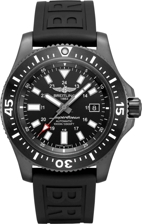 Breitling Superocean M17393131B1S1