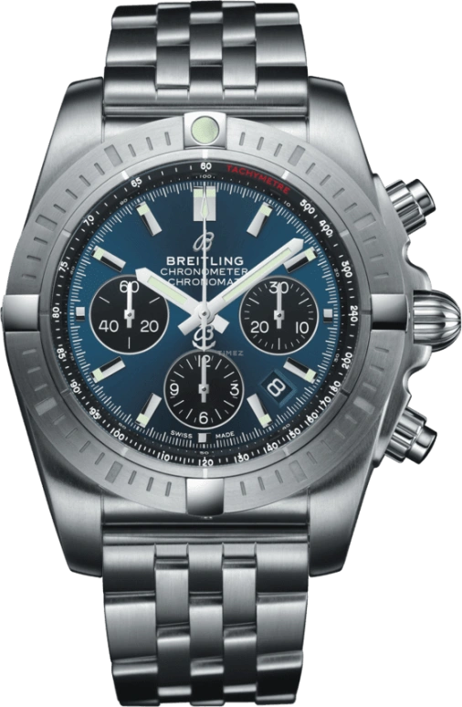 Breitling Chronomat AB0115101C1A1