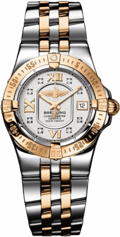 Breitling Windrider