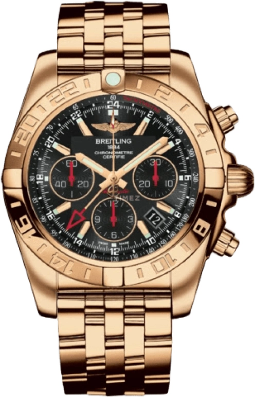 Breitling Chronomat