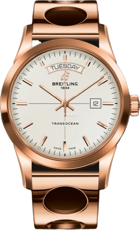 Breitling Transocean R4531012/G752