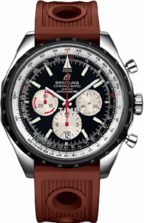 百年灵 Chrono-Matic A1436002.B920.206S.A20D.2