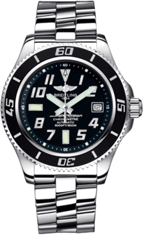 Breitling Superocean A1736402/BA28/131A