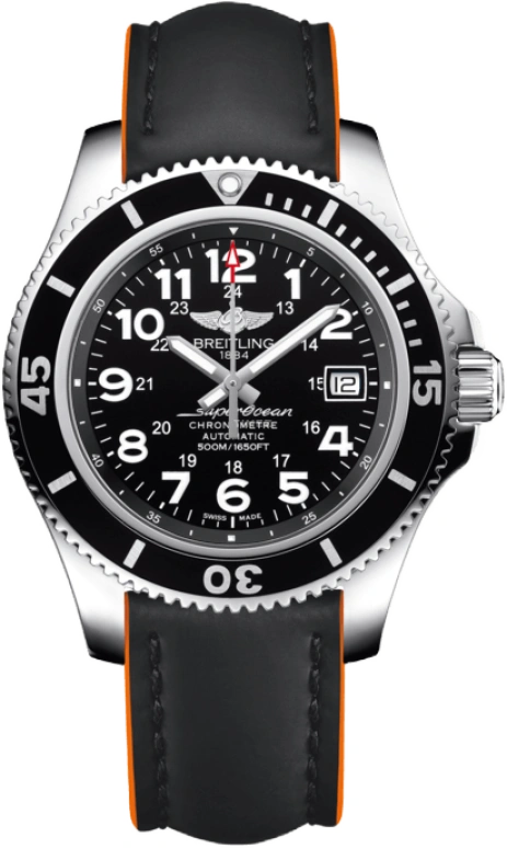 Breitling Superocean A17365C9/BD67/244X