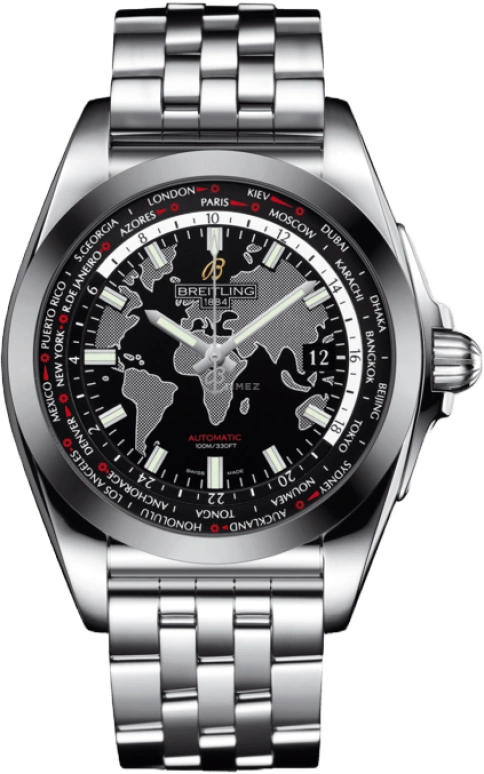 Breitling Galactic