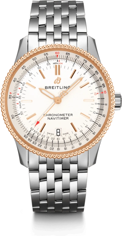 Breitling Navitimer U17325211G1A1