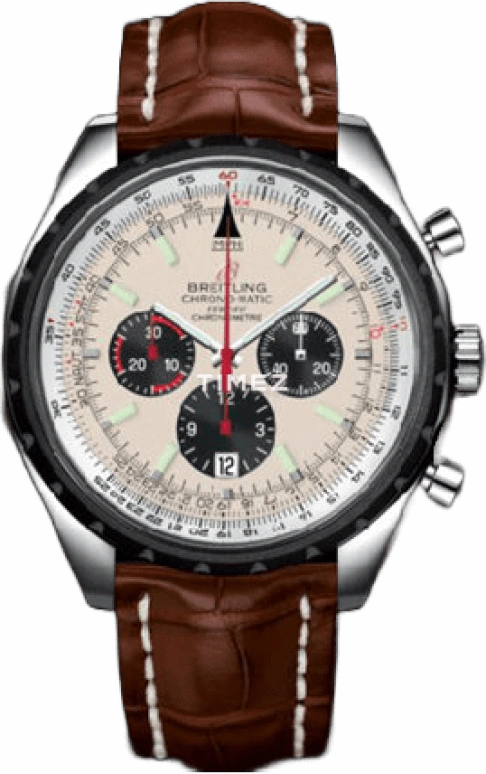 百年灵 Chrono-Matic A1436002.G658.755P.A20D.1