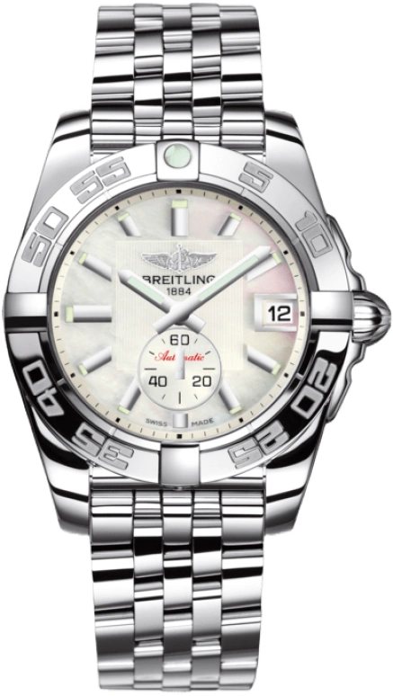 Breitling Galactic A3733012/A716/376A