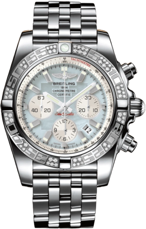 Breitling Chronomat AB0110AA/G685/375A
