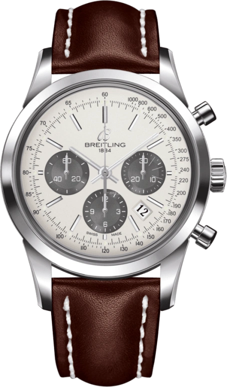 Breitling Transocean AB015212/G724/437X/A20BA.1