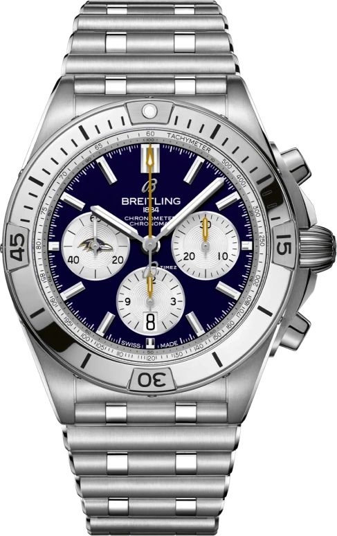 Breitling Chronomat AB01342B1K2A1