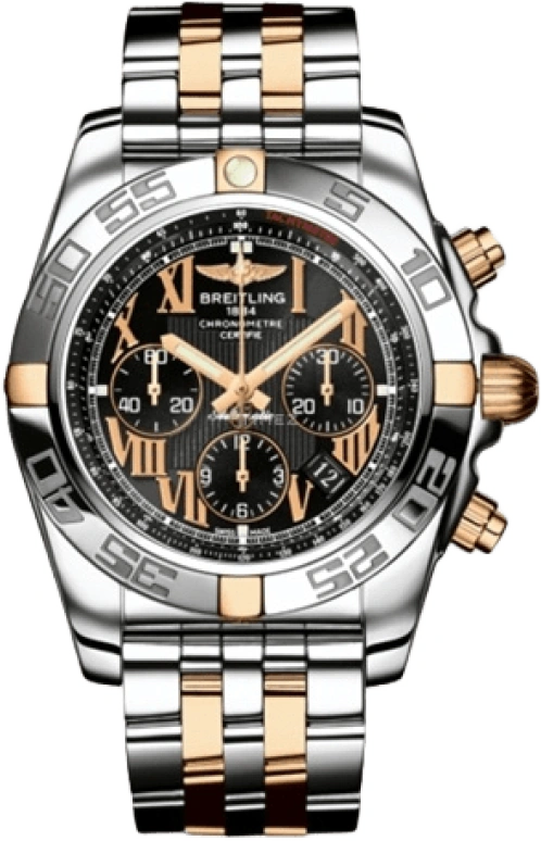 Breitling Chronomat IB011012/B957/375C