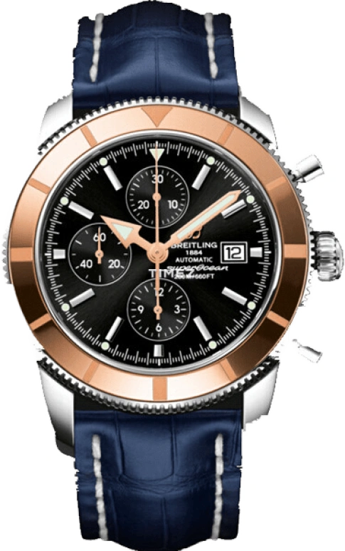 Breitling Superocean U1332012.B908.746P.A20BA.1