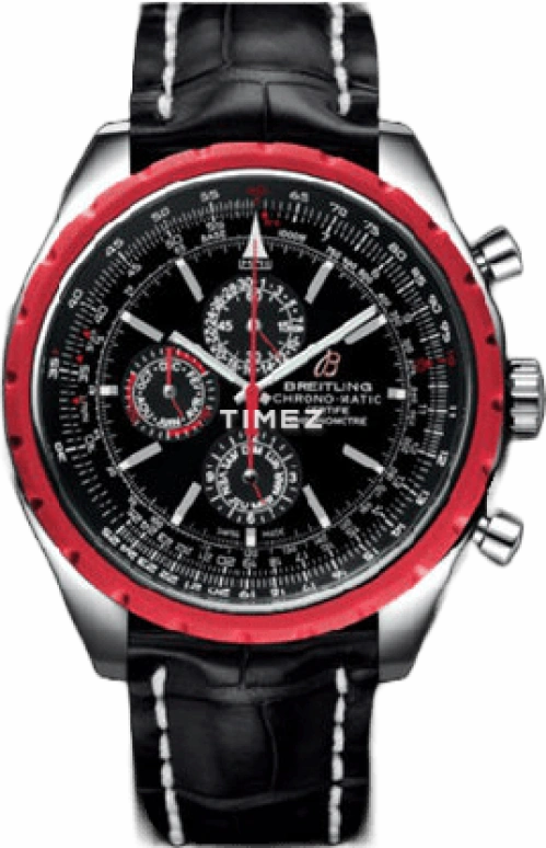 百年灵 Chrono-Matic A1936003.BA94.761P.A20D.1