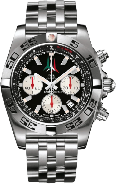 Breitling Chronomat AB01104D/BC62/377A