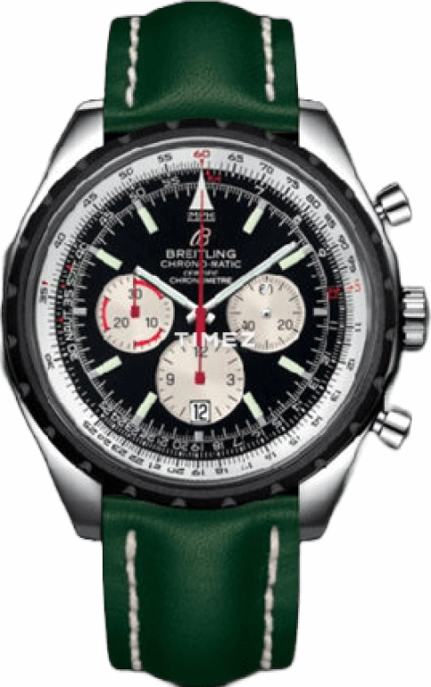百年灵 Chrono-Matic A1436002.B920.190X.A20BA.1