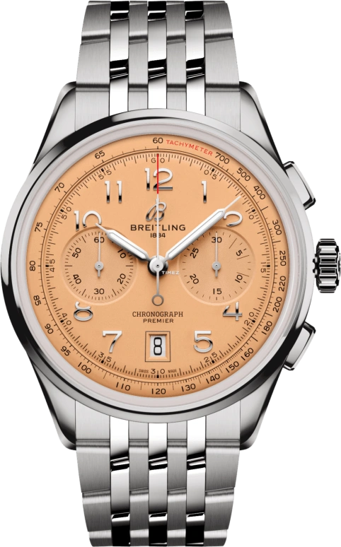 Breitling Premier AB0145331K1A1