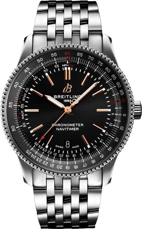 Breitling Navitimer A17326241B1A1
