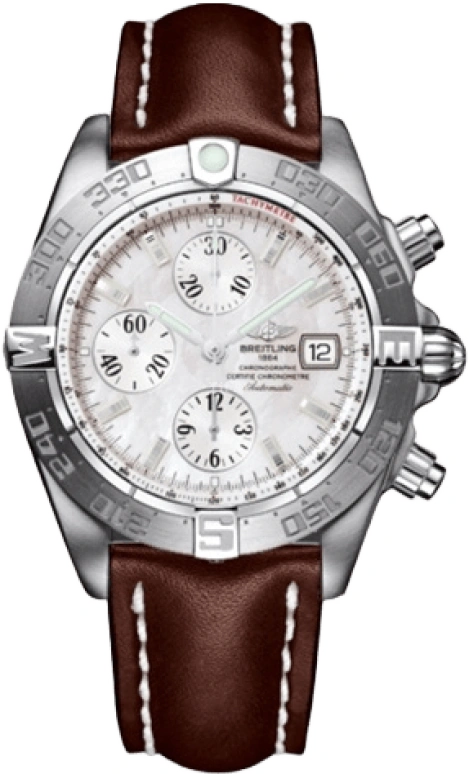 Breitling Galactic A1336410/A569/437X