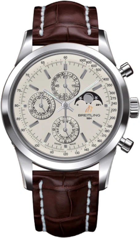 Transocean Automatic