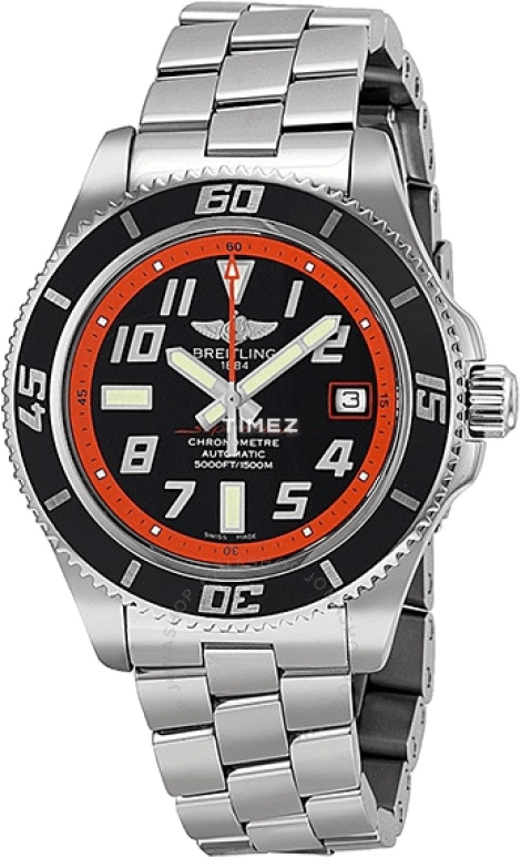 Breitling Superocean A17364Y4/BA89/131A