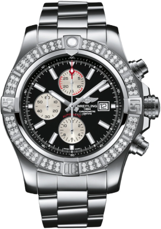 Breitling Avenger