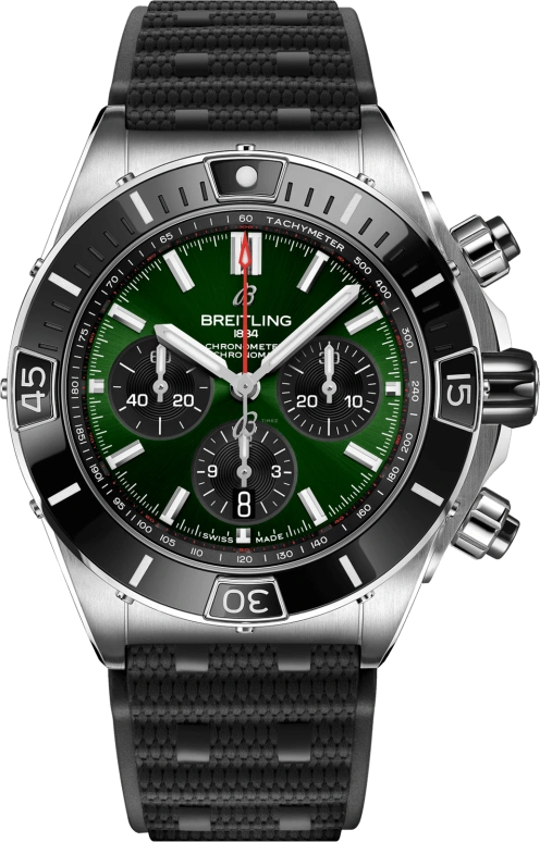 Breitling Chronomat AB0136251L1S1