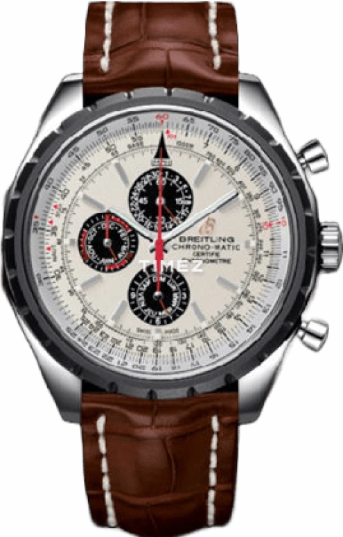 百年灵 Chrono-Matic A1936002.G983.755P.A20D.1