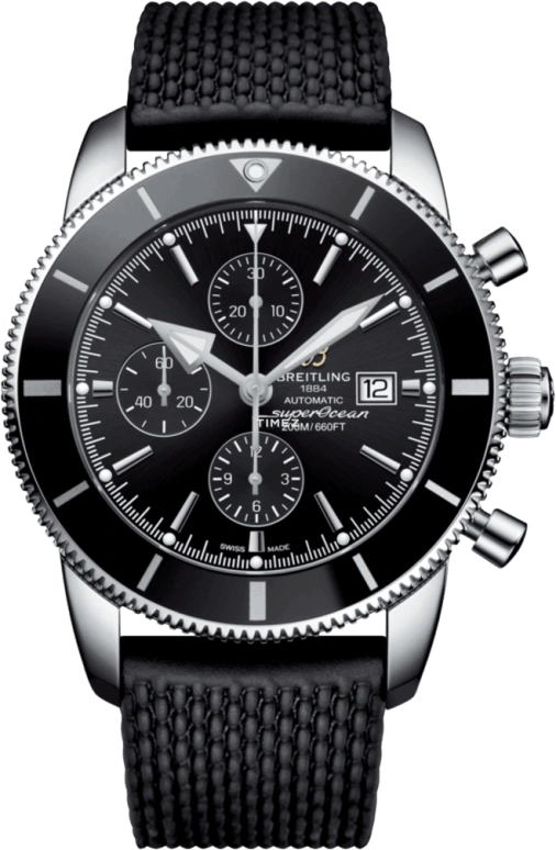 Breitling Superocean Heritage