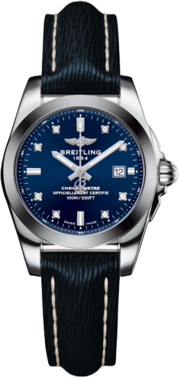 Breitling Galactic