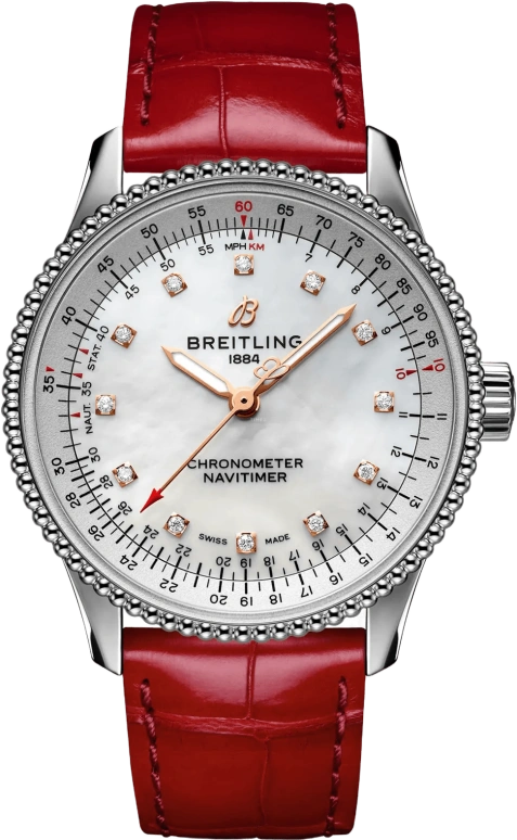 Breitling Navitimer A17395211A1P5