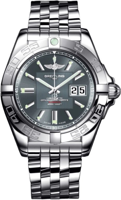 Breitling Galactic A49350L2/F549/366A