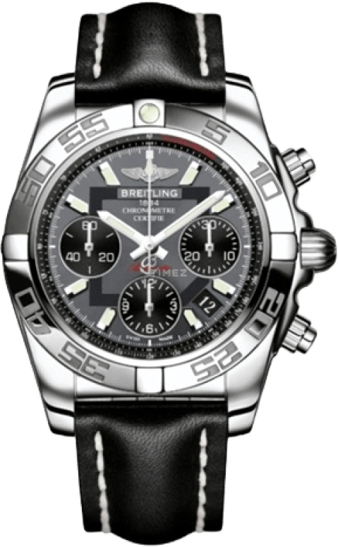 Breitling Chronomat AB014012/F554/428X