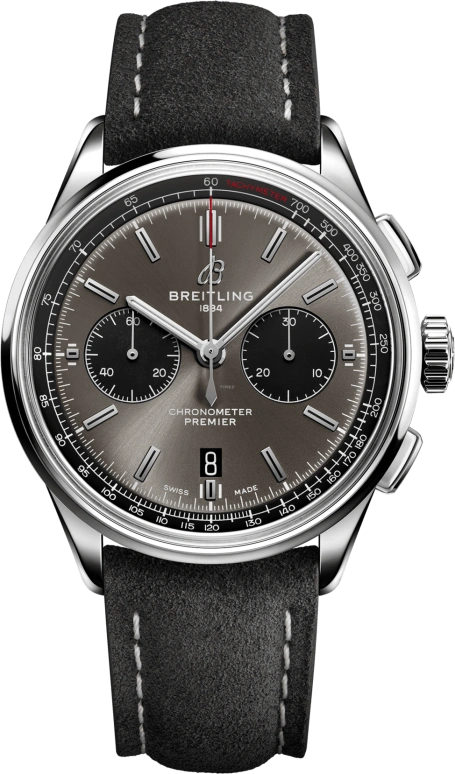 Breitling Premier AB0118221B1X2