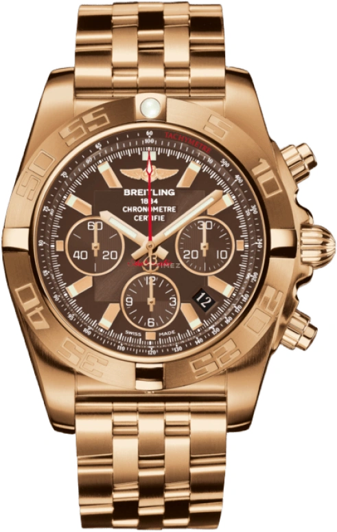 Breitling Chronomat