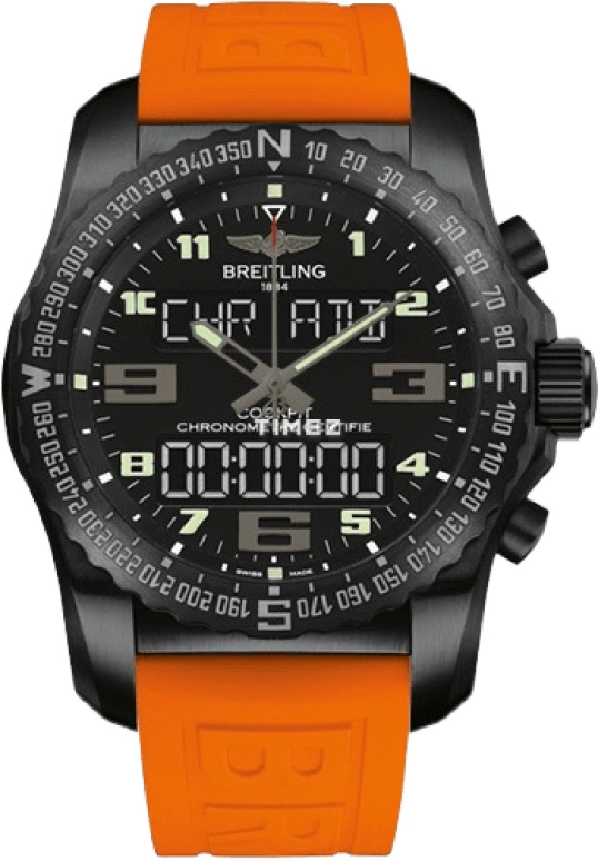 Breitling Professional VB501022/BD41/241S