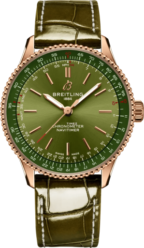 百年灵 航空计时 R17327371L1P1