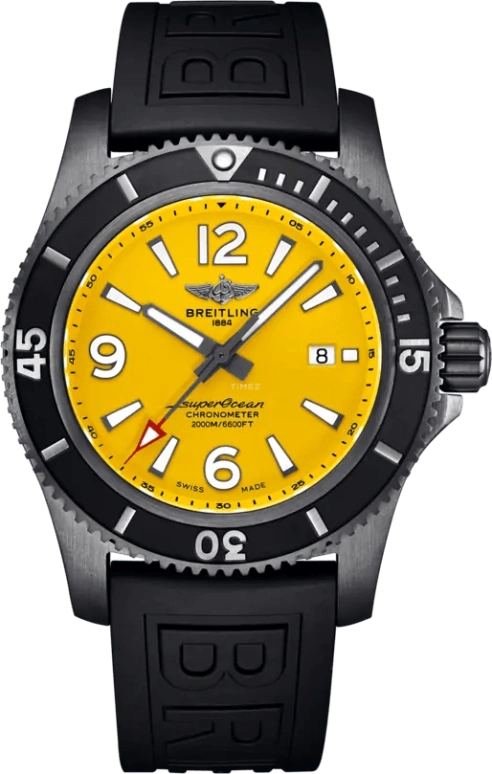 Breitling Superocean M17368D71I1S2
