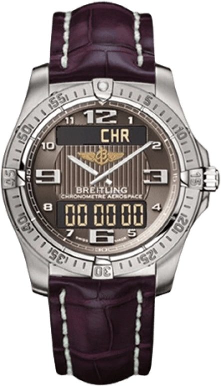 Breitling Aerospace E7936210/Q572/735P