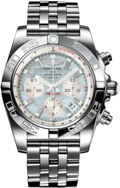 Breitling Chronomat AB011012/G685/375A